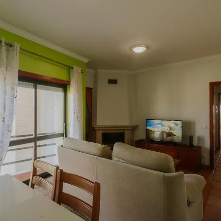 Apartament 69 - Regi Belga Peniche