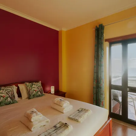 Lejlighed 69 - Regi Belga Peniche