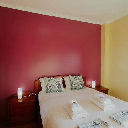 69 - Regi Belga Lejlighed *