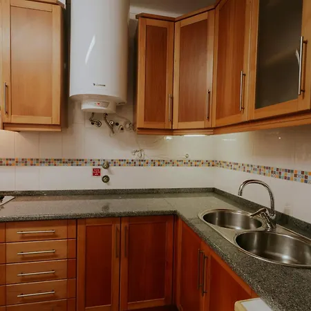 69 - Regi Belga Lejlighed Peniche