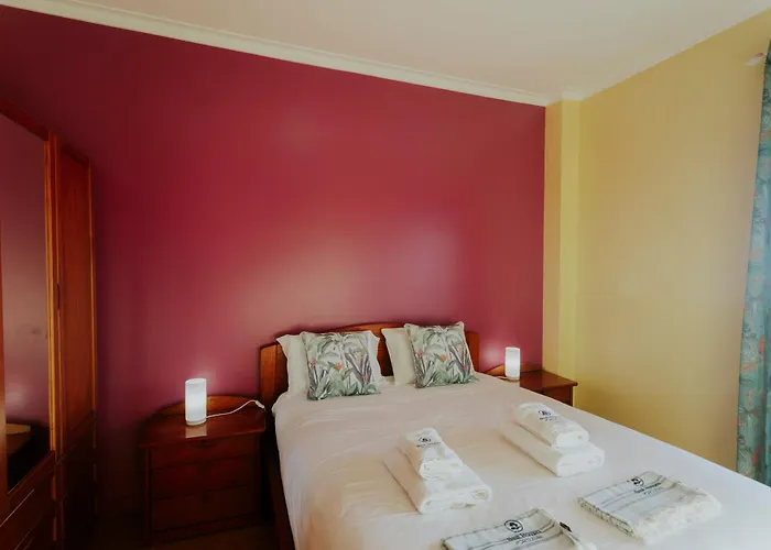 69 - Regi Belga דירה *