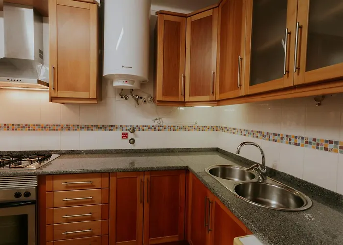 69 - Regi Belga דירה פניש